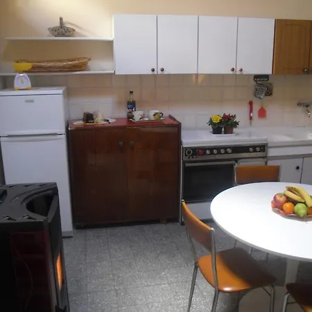 Apartment Di Stia